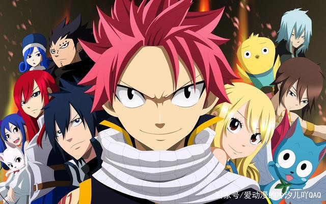 推荐2014年好看动漫之八