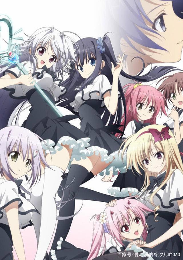 2015年好看经典动漫推荐