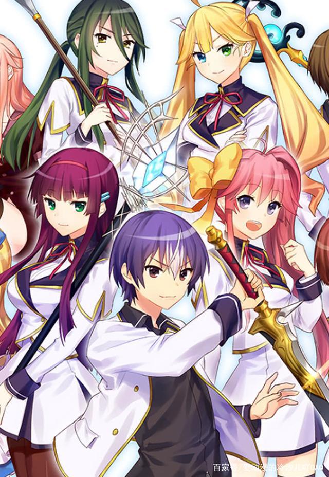 2015年好看经典动漫推荐