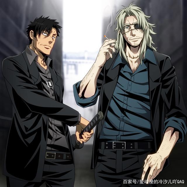 2015年好看经典动漫推荐