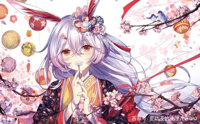 2015年好看经典动漫推荐