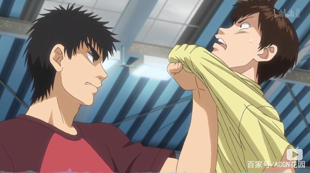 好番不火！《网球优等生》评分9.7，学霸转行职业选手！