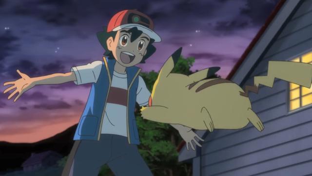 小智想要打败丹帝的超级巨化喷火龙，这三大王牌精灵谁胜率更高？