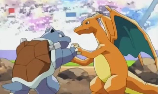 宝可梦新无印：小智的喷火龙曾多次回归，这一次机会有多大？