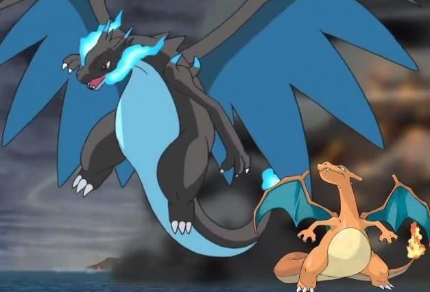 宝可梦新无印：小智的喷火龙曾多次回归，这一次机会有多大？