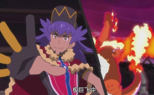 宝可梦新无印：小智的喷火龙曾多次回归，这一次机会有多大？