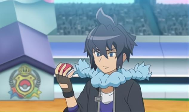 《精灵宝可梦》八大师都能混进炮灰，可见人选之不合理