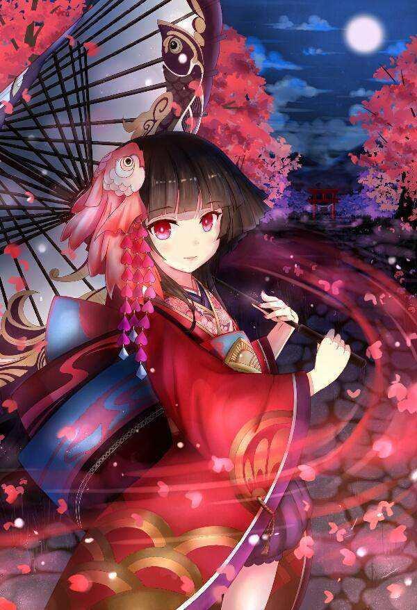 动漫中游戏的影子：你知道这些由游戏改编而来的动漫吗？