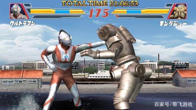 与动漫并存的游戏系列