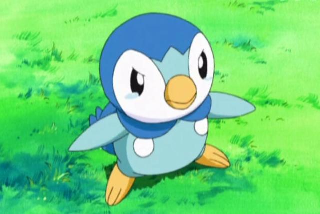 看了《神奇宝贝》动画，游戏中初始宝可梦，总喜欢选水系，你呢？