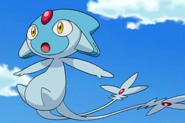 精灵宝可梦：小智收服神奇宝贝有两大必杀绝招，你都知道吗？