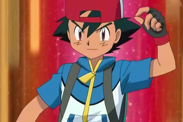 精灵宝可梦：小智收服神奇宝贝有两大必杀绝招，你都知道吗？