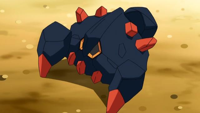 宝可梦新无印：小智的地幔岩都回归了，离忍蛙和老喷回归还远吗？