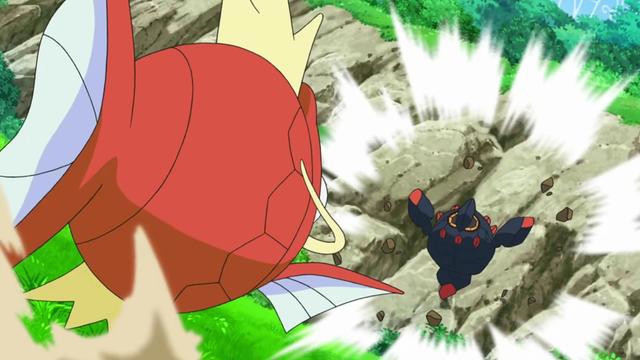 宝可梦新无印：小智的地幔岩都回归了，离忍蛙和老喷回归还远吗？