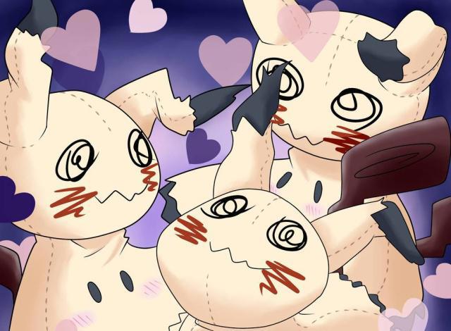 宠物小精灵：奔跑中的神奇宝贝精美插画欣赏，三大神兽简直帅炸了