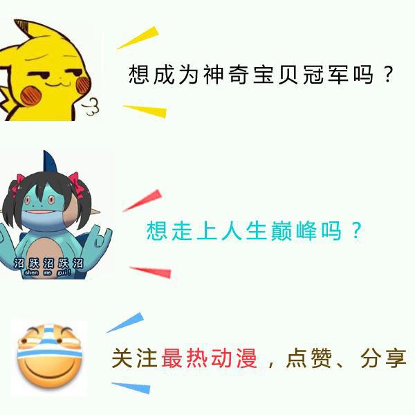 宠物小精灵：奔跑中的神奇宝贝精美插画欣赏，三大神兽简直帅炸了