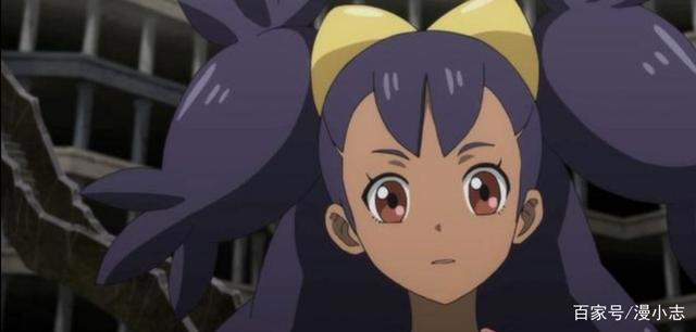 《精灵宝可梦》艾丽丝回归，快龙vs快龙，小智要升级了吗