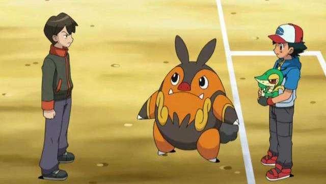 宝可梦新无印：片尾曲中最后一个五星形，其实有这三种暗示可能？