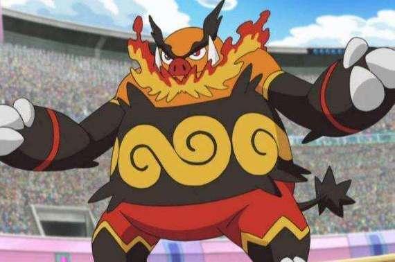 宝可梦新无印：片尾曲中最后一个五星形，其实有这三种暗示可能？