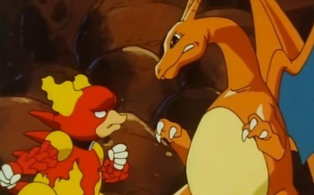 宝可梦新无印：片尾曲中最后一个五星形，其实有这三种暗示可能？