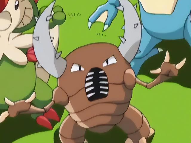 《宝可梦》奇闻趣事：火箭队里的赛格博士，凯罗斯的错误分类！