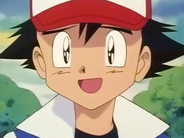 精灵宝可梦：小智的巴大蝴，从绿毛虫开始，就历经沧桑