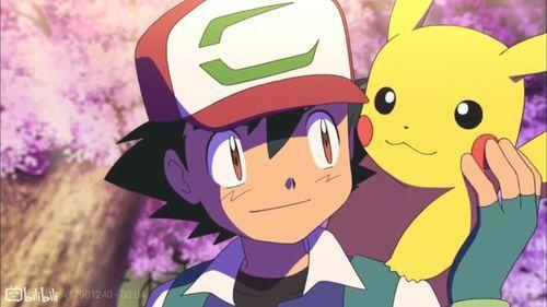 他本是精灵宝可梦的主角，却被粉丝视为强推之耻，他到底做了什么