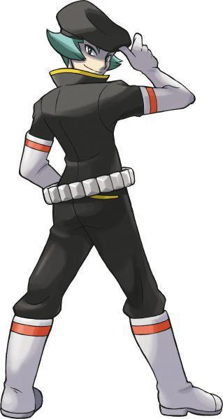 可爱又迷人的反派角色，盘点精灵宝可梦系列历代反派组织