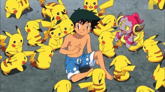 精灵宝可梦：可可，原创商品活动，集齐面包不等于集齐七龙珠