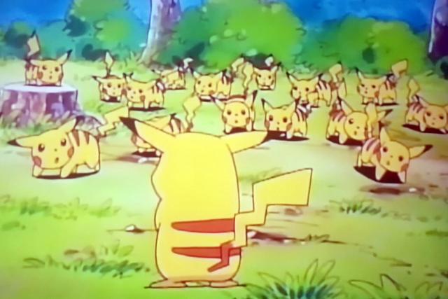 神奇宝贝：差点被小智放生的宝可梦，每一只都妥妥赚足了眼泪