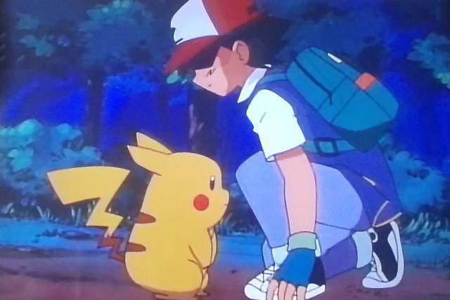 神奇宝贝：差点被小智放生的宝可梦，每一只都妥妥赚足了眼泪