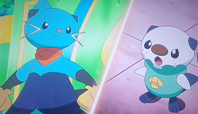 神奇宝贝：差点被小智放生的宝可梦，每一只都妥妥赚足了眼泪