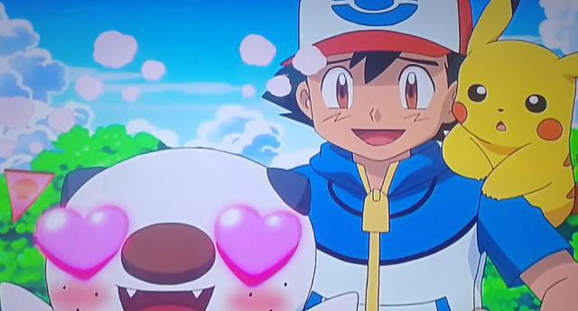 神奇宝贝：差点被小智放生的宝可梦，每一只都妥妥赚足了眼泪