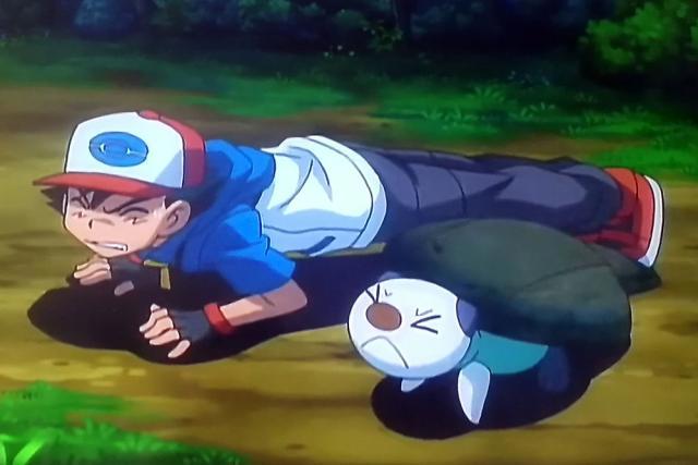 神奇宝贝：差点被小智放生的宝可梦，每一只都妥妥赚足了眼泪