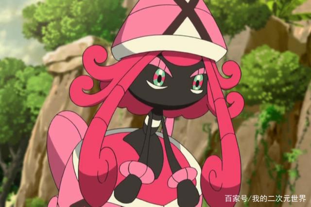 守护神宝可梦，别只知道卡噗家族，还有这些梦幻神奇宝贝