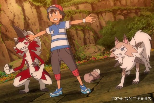 守护神宝可梦，别只知道卡噗家族，还有这些梦幻神奇宝贝