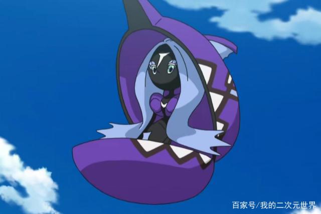 守护神宝可梦，别只知道卡噗家族，还有这些梦幻神奇宝贝