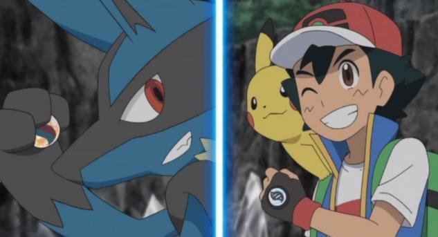 《精灵宝可梦》小智在新无印篇的阵容，是历届最强阵容吗？