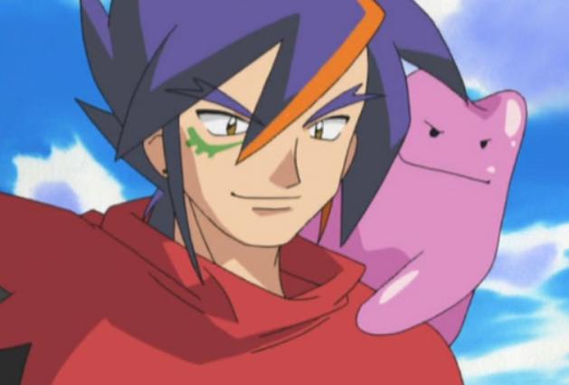 《宝可梦》奇闻趣事：望罗与竹兰的关系，被叫小狗精灵的六尾！