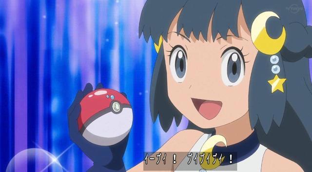 宝可梦旅途：激动人心！小光提前回归，瑟蕾娜回归也紧接而来！