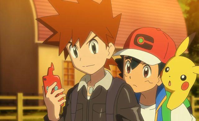 宝可梦旅途：为什么要官宣全员回归？网传最后一季也许是真的！