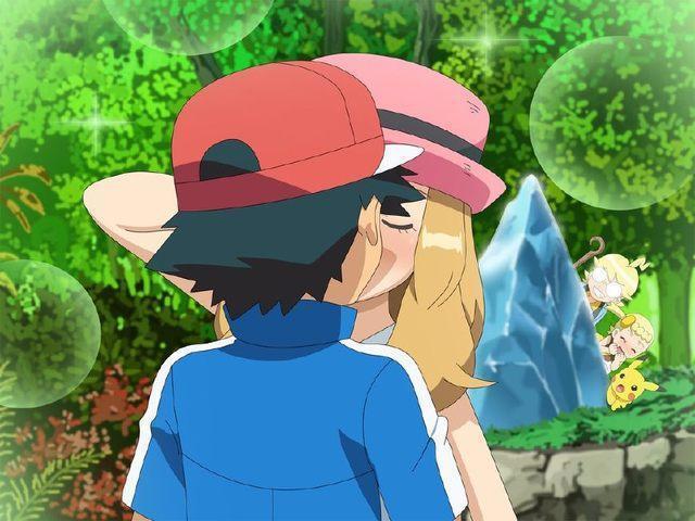 宝可梦旅途：为什么要官宣全员回归？网传最后一季也许是真的！