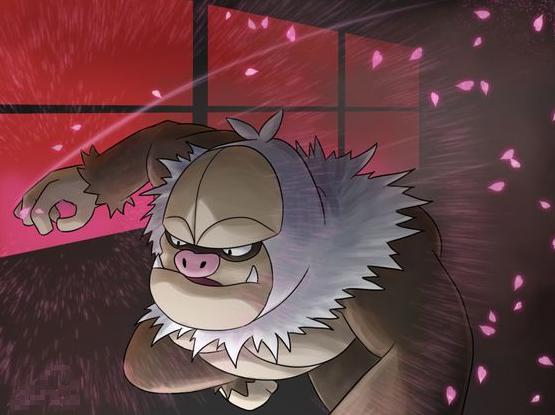 宝可梦剑盾14集：有史以来最强运气的训练家，拥有6只异色宝可梦