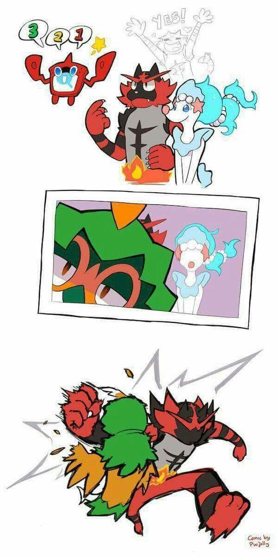 宝可梦剑盾14集：有史以来最强运气的训练家，拥有6只异色宝可梦