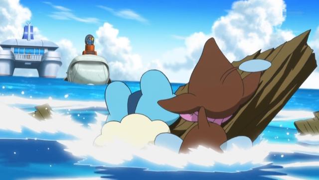 宝可梦：谜一样的24集，宝可梦停更那些事，超级愿望崩坏的真相！