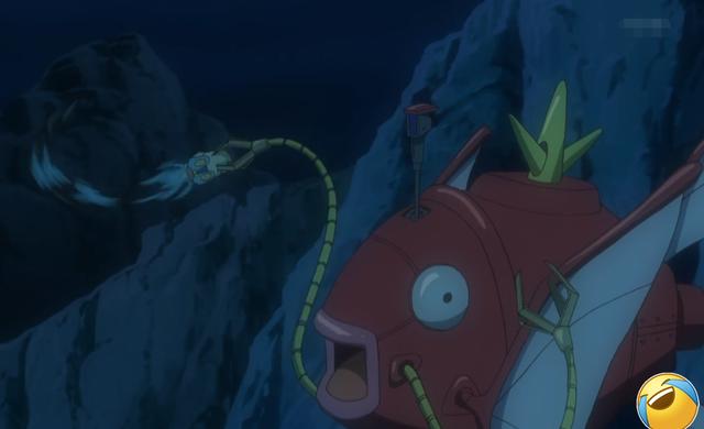 宝可梦：谜一样的24集，宝可梦停更那些事，超级愿望崩坏的真相！