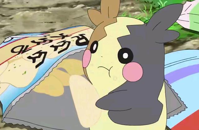 宝可梦：谜一样的24集，宝可梦停更那些事，超级愿望崩坏的真相！