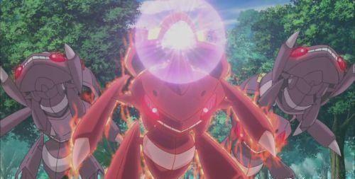 精灵宝可梦《超级愿望》，地区合众！剧场版推荐！