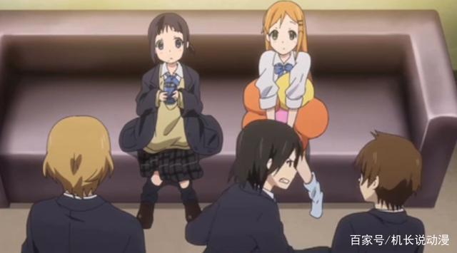 可以随意变大变小的女孩子你喜欢吗？