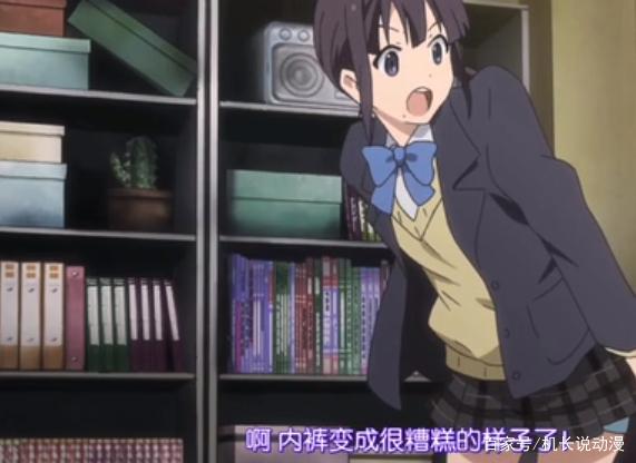 可以随意变大变小的女孩子你喜欢吗？